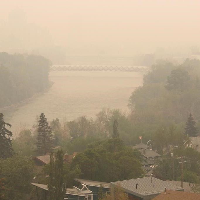 'Huge relief' as Drayton Valley residents return home after wildfire evacuation